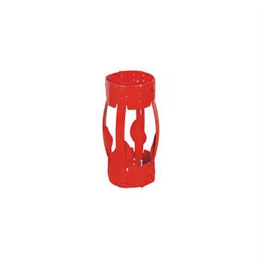 API 10D Standard Factory Supply Turbolizer Centralizer Casing Pipe Centralizer for Oil Drilling