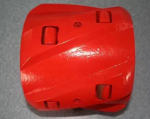 Cementing Unit Oilwell Casing Centralizer Roller Centralizer