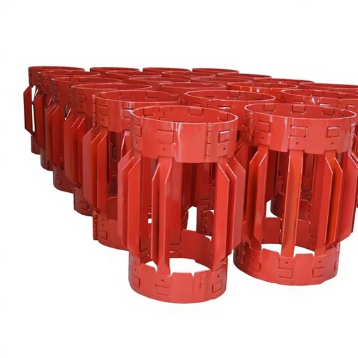 Steel Centralizer for Oilfield Drilling Shandong Origin 1 Year Warranty