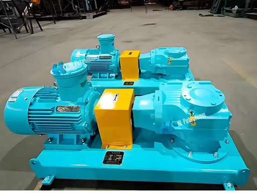 Qingchang Oilfield Drilling Mud Agitator Vertical Mud Mixer Explosion-proof Motor High Torque 380V Solids Control Equipment Tank