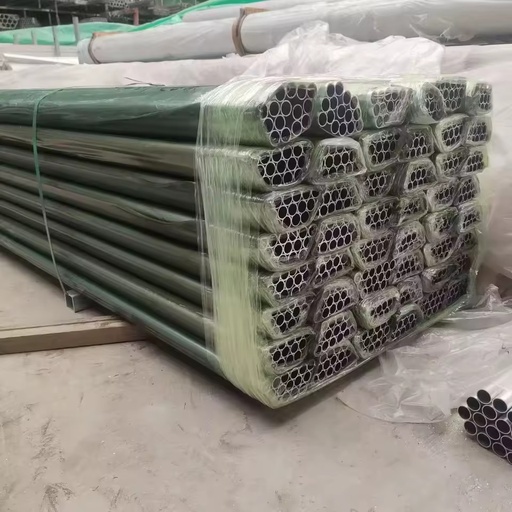 6061 Aluminum Alloy Tube Seamless Welded 3mm-100mm Thickness 5052 7075 1060 60613 T6 Square Rectangle 2024 Aluminum Pipe Bending