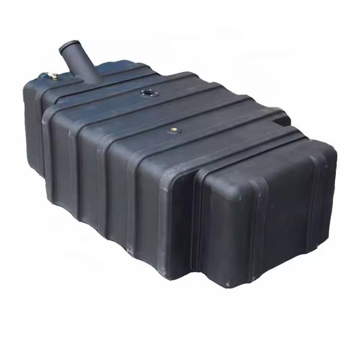 OEM/ODM Customizable Rotomolded Polypropylene Plastic Anti-corrosion Fuel & Oil Storage Tank