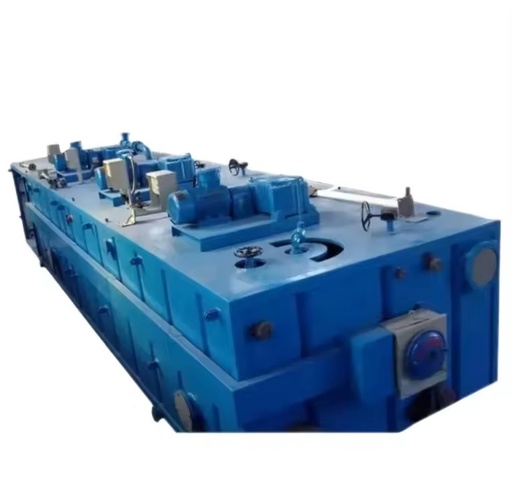 Mud tank for Solid Control in Oil Filed