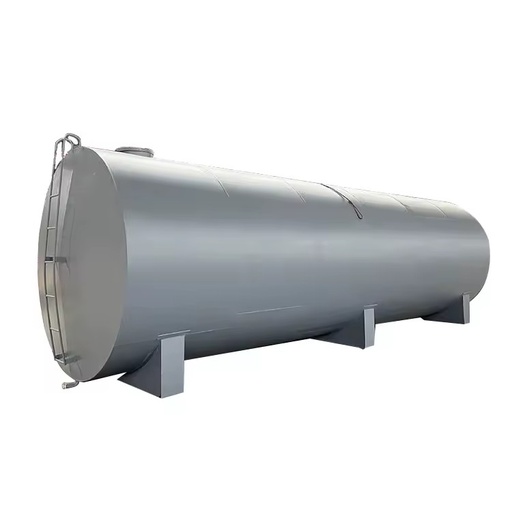 Custom Safety Large Oil Storage Tanks Vegetable Oil Storage tank