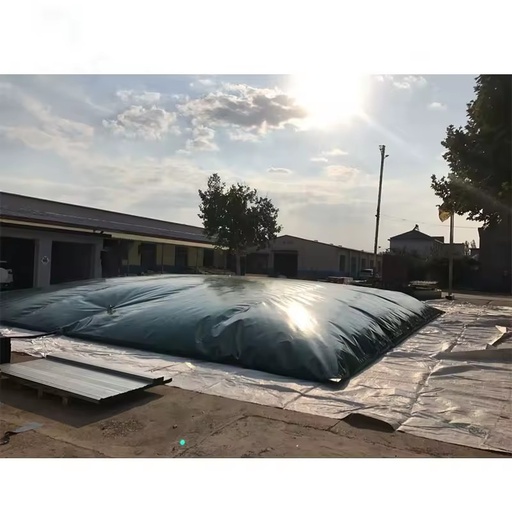 10m3 - 2000m3 Vertical Crude Oil Storage tank / Oil Storage Tanks Above Ground