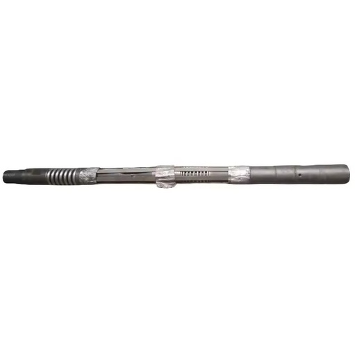 Alloy Steel Flow Activated Centralizer and Coiled Tubing Tool