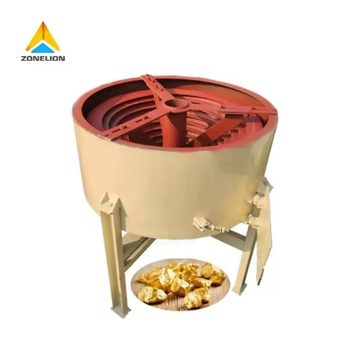Centrifugal Gold Concentrator Mining Machine Centrifugal Gold Concentrator Gravity Centrifuge Mineral Separator