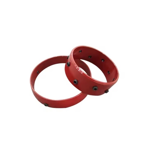 API Standard Stop Ring for Casing Centralizer, Stop Ring for Centralizer for Oil Well