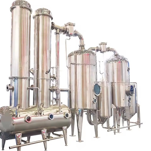 New Centrifugal Concentrator with Floating Bed Continuous Discharge for Ore Recovery Stainless Steel Engine Core