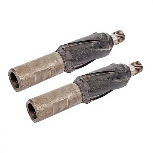 API Standard Rotary/Fixed Type of Sucker Rod Centralizer for Deviated Wells, Wear & Corrosion Resistant