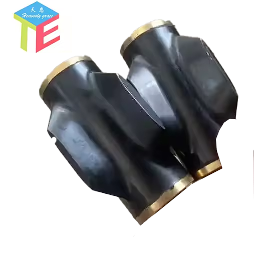 'EN Petroleum Extraction Machinery & Equipment Oilfield Centralizer Sucker Rod Accessories 85C 1200 MPa 10,000mm