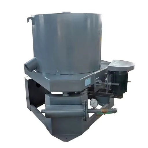 ISO Certified Centrifugal Concentrator | High Capacity Gold Ore Processing Gravity Concentrator