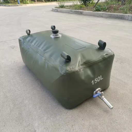 Customized Fuel Oil Bladder Tank with Foldable TPU Material for Large Capacity Storage