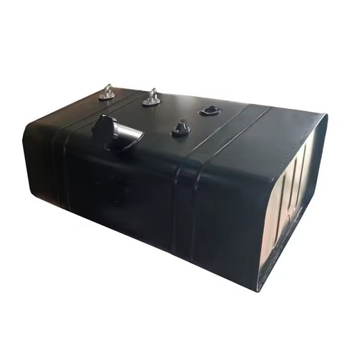 Customized 200L Steel Fuel Tank New Condition Reservoir Oil Tank