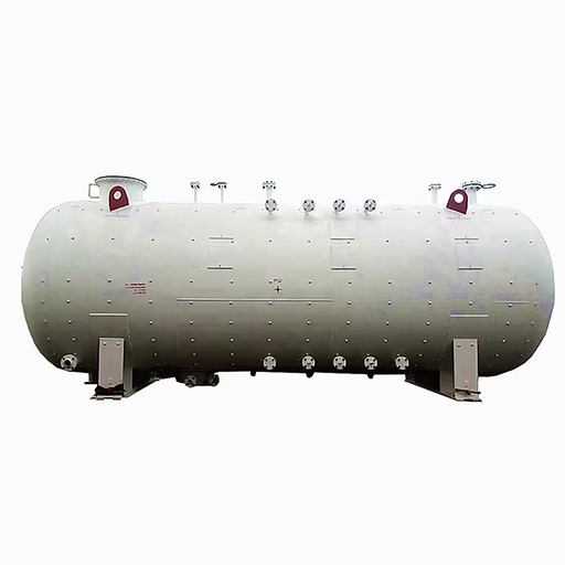 High Quality DYQX-Petro Oil Field Water and Oil Tank with 1 Year Warranty Tested & Certified Origin