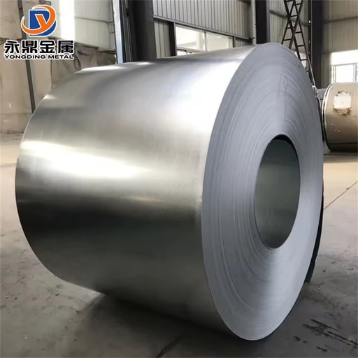 Dipped Galvanized Coils SPCC SPHC High Quality BIS Certified Z30-Z40 Coating Steel Coil Factory Raw Material