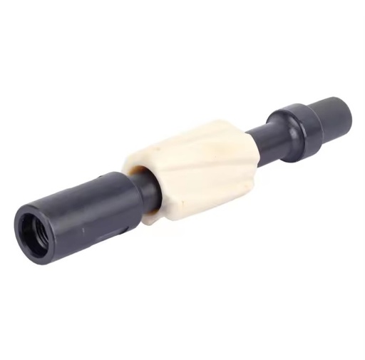 Rod Centralizer for Oil Pumping
