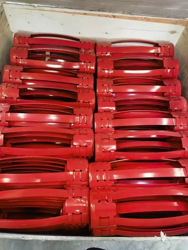 API Oil Casing Centralizer 6-5/8