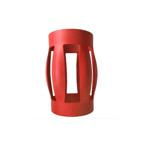 API Standard Hinged Bow Spring Centralizer 4-1/2" for Cementing