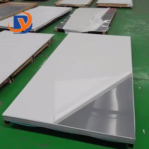 304 Stainless Steel Sheet 1.2mm-6mm Thick, 1220x2440mm, Food Grade, Used for Kitchen Equipment and Food Processing Machinery