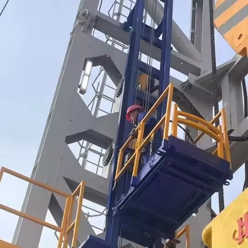 High - Reliability Casing Centralizing Platform Low Salt Water Resistant Casing Centralizing Platform