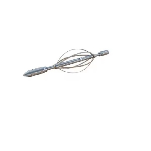 Wireline Tools Spring Bow Centralizer