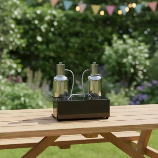 Electric Metal Large Area Central Air Conditioner Fresh Air System Aromatherapy Machine Us Fragrance Diffuser