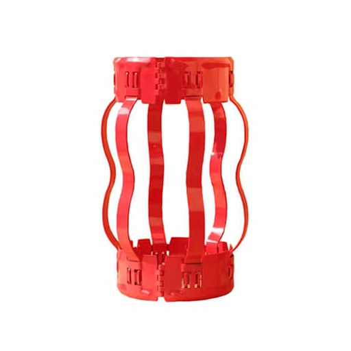 DYQX-PETRO Oilfield Double Single Bow Spring Casing Pipe Centralizer CN/SHN
