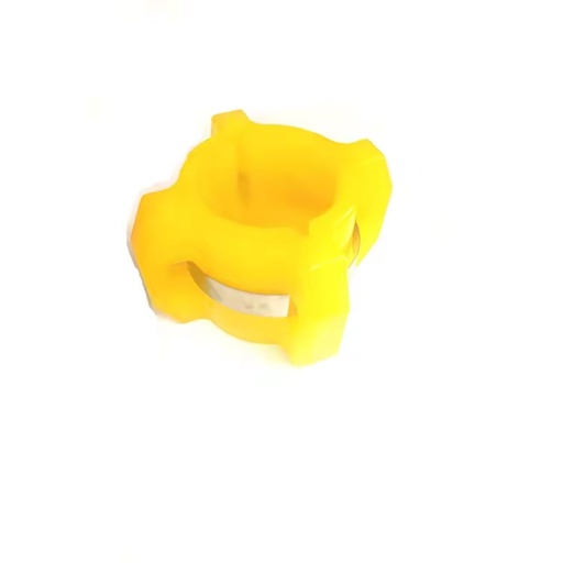 Rubber Centralizer with Rollers for Tubing and Casing