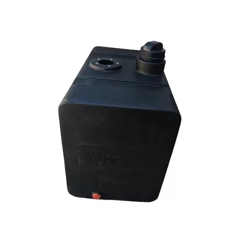 Industrial Rotomolding Fuel Tank, Durable Rotational Molded PE Diesel Tank for Agricultural & Construction Equipment