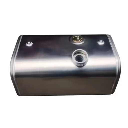 Factory 1101NK-010-B 300L Aluminum Diesel Tank 1060620500mm Lightweight Truck Oil Tank