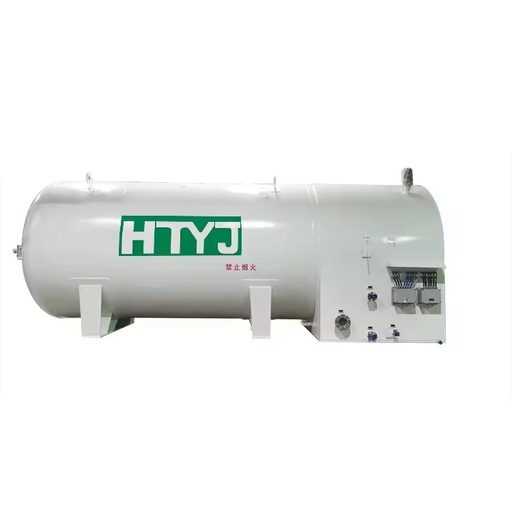 Customizable Metal Marine Fuel tank Lng Marine tank