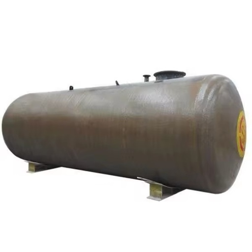 3000/5000/10000 Gallon Diesel Petrol Fuel Oil tank for Gas Station