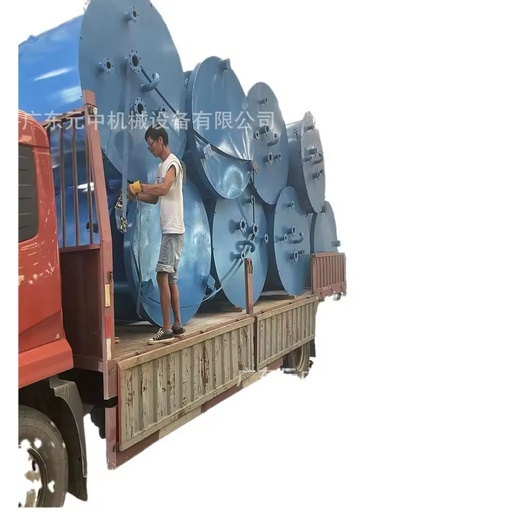 Daily-Use Square & Round Steel Oil Storage Tanks with Pump & Engine for Generator Use Pressure Vessel Core Component