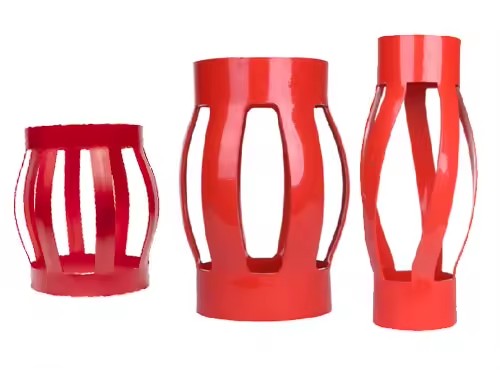 Other Oil Field Equipments Centralizer for Oilfield Drilling