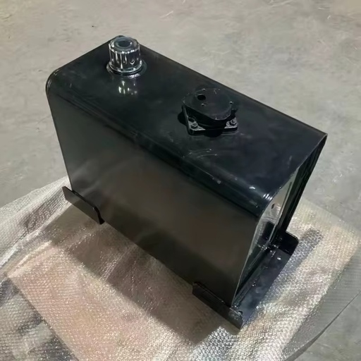 New 60-30-52 80L Iron Hydraulic Oil Tank for Replacement/Repair