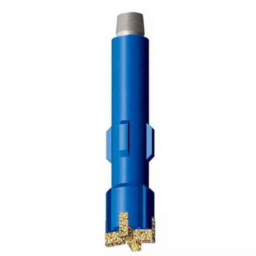 Downhole Milling Tool Bladed Junk Mill with Centralizer