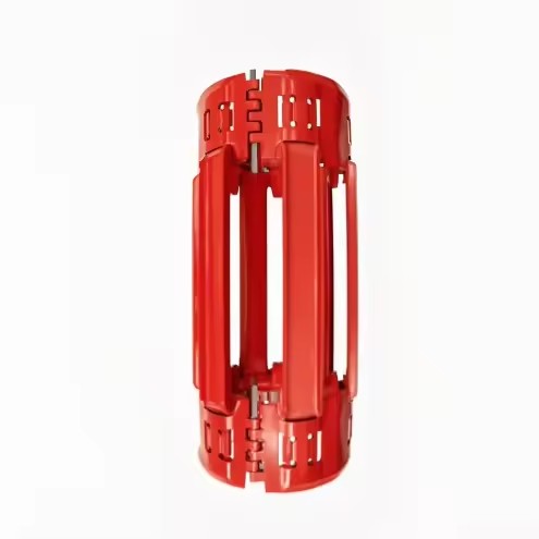 Large Stock of All Kinds of Casing Centralizer/ Non-Welded Bow Spring Casing Centralizer for Pipe Drilling