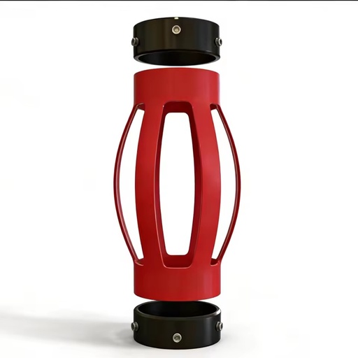 MYKOWELL Wellbore Support Centering Spring Centralizer ISO 9001 Certified Forged Spring Steel Resilient Tubing Casing Custom