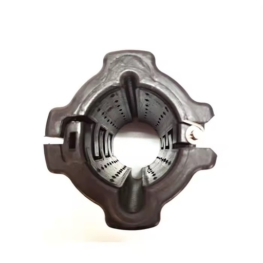Wholesale Inner Diameter 2-3/8" Outer Diameter 110mm High 155mm Tubing Centralizer with Metal Skeleton