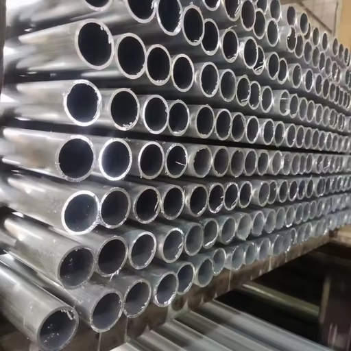 Best Quality Cheap Price 6063 T5 & 6061 T6 Aluminum Pipe Tube Alu Tubing 7005 7075 T6 Square Pattern Bending Processing Service