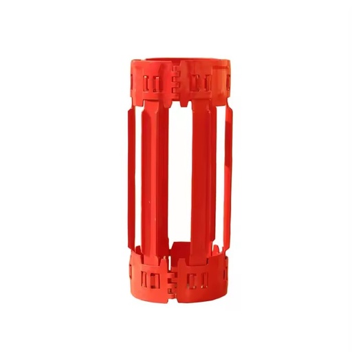 Factory Supply API Standard Rigid Positive Steel Casing Centralizer for Well Drilling Casting Processed
