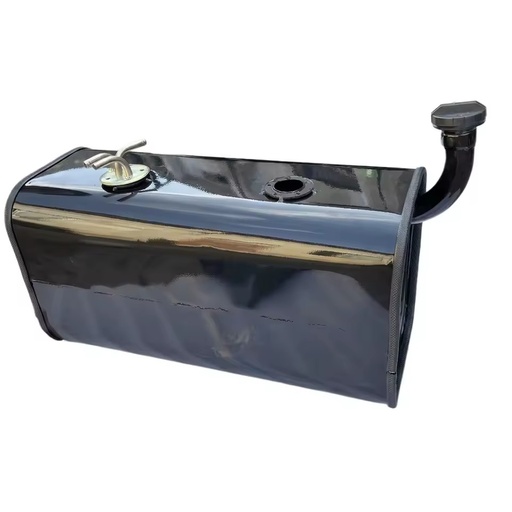 Customizable New 40L Fuel Tanks 600*260*310MM Iron Material with 6-Month Warranty for Corn Harvesters