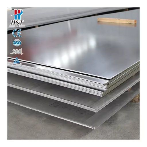 AISI 430 409 Precision Ground 17 4PH 630 20mm Thick High Hardness Hot Rolled Stainless Steel Plate Sheet