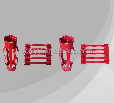API Casing Centralizer for Pumps