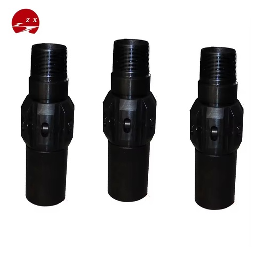 Material 4140 Tubing Wheel/roller Centralizer for Centralizer Casing Pipe