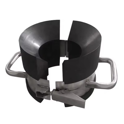 NBR PU Casing Stabbing Guide Stabbing Guide for Casing Pipe Centralizer SG Type