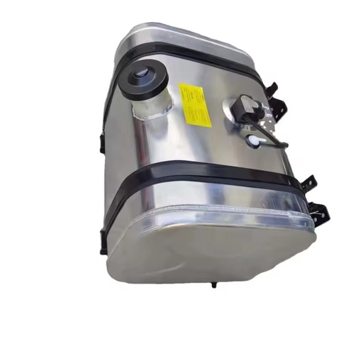 Factory Supply Custom Fabricated Hydraulic Oil Tanks for Tractors Harvesters and Seeders