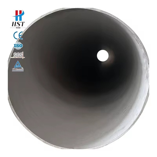 ISO 9001 Certified Custom Anodized 1mm-300mm Diameter Aluminum Tube