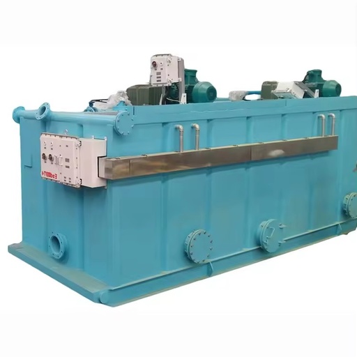 Professional Solid Control Oilfield Mud Tanks for Drilling Rig Use